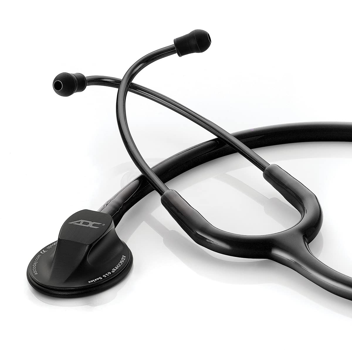 ADC Adscope 615 Stethoscope with Tunable AFD Technology Review