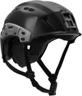 Team Wendy Search and Rescue Backcountry Bump Helmet - Precise Fit
