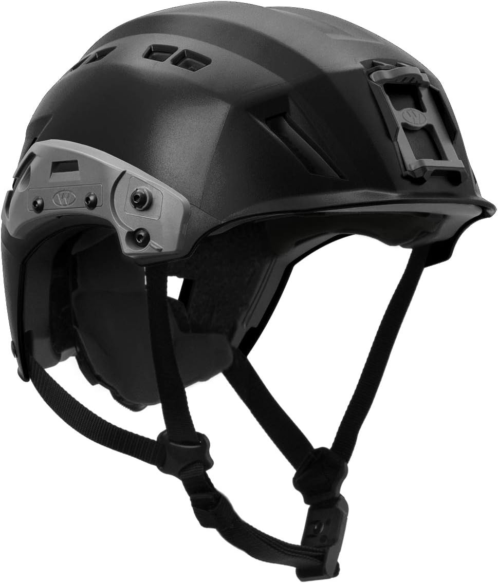 Team Wendy Search and Rescue Backcountry Bump Helmet Review