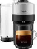 Nespresso Vertuo Pop+ Deluxe Coffee and Espresso Machine - Compact