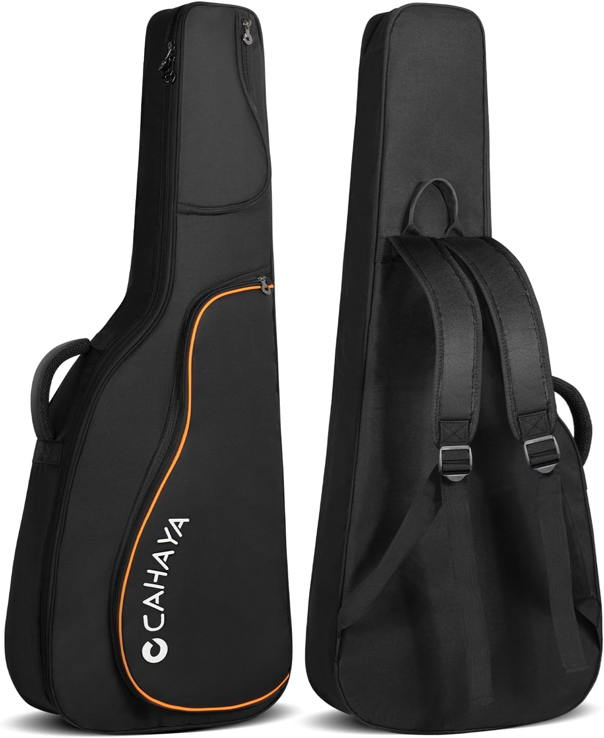 Protect Your Guitar with CAHAYA Gig Bag