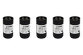 5 Pack TEMCo 189-227 uF 110-125V AC Start Capacitor - Reliable Motor
