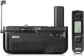 Meike MK-A6300 Pro Battery Grip Built-in Remote Controller - Extended