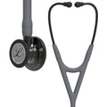 3M Littmann Cardiology IV Diagnostic Stethoscope - Hear More, Weighs