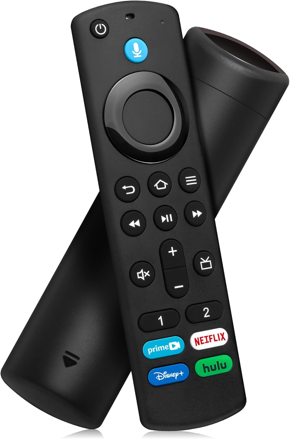 Enhanced Control for Fire TV & Smart TVs by LoLaSta