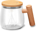 Self-Stirring Electric Coffee Mug | High-Speed Mixing | Chargeable | 400ML