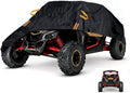 UTV X3 Cover Waterproof Heavy Duty Oxford Cloth Protection