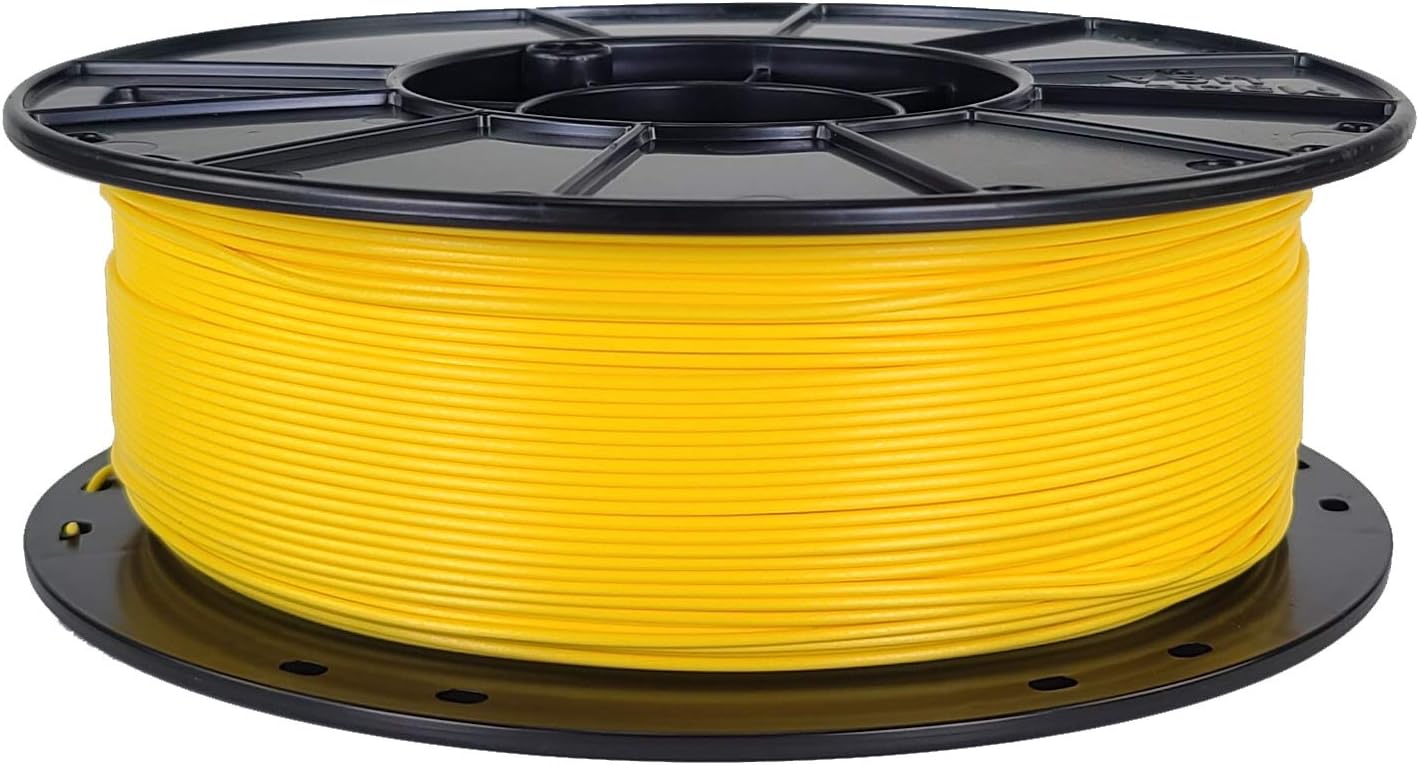 3D-Fuel Tough Pro PCTG Filament for Superior 3D Printing
