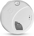First Alert SM500V Interconnect Smoke Alarm with Voice Alerts - Early