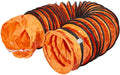 PVC Flexible Duct Hose for Ventilation and Blower Fans Utility