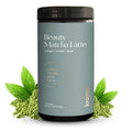 Matcha Latte Powder 17.75 Oz Collagen Matcha - Beauty Boost