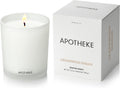 Cedarwood Ginger Scented Candle - Luxury Gift for Home