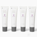 CariFree Gel 1100 Grape Fluoride Toothpaste - Cavity Prevention