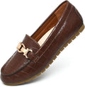 Loafers for Women Business Casual Comfortable Lightweight Penny foam