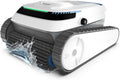 Pool Vacuum Robot for Inground Pools - Smart Navigation Cleaner