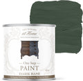 Chalk-Based One Step Paint Cherbourg - Easy Furniture Refresh