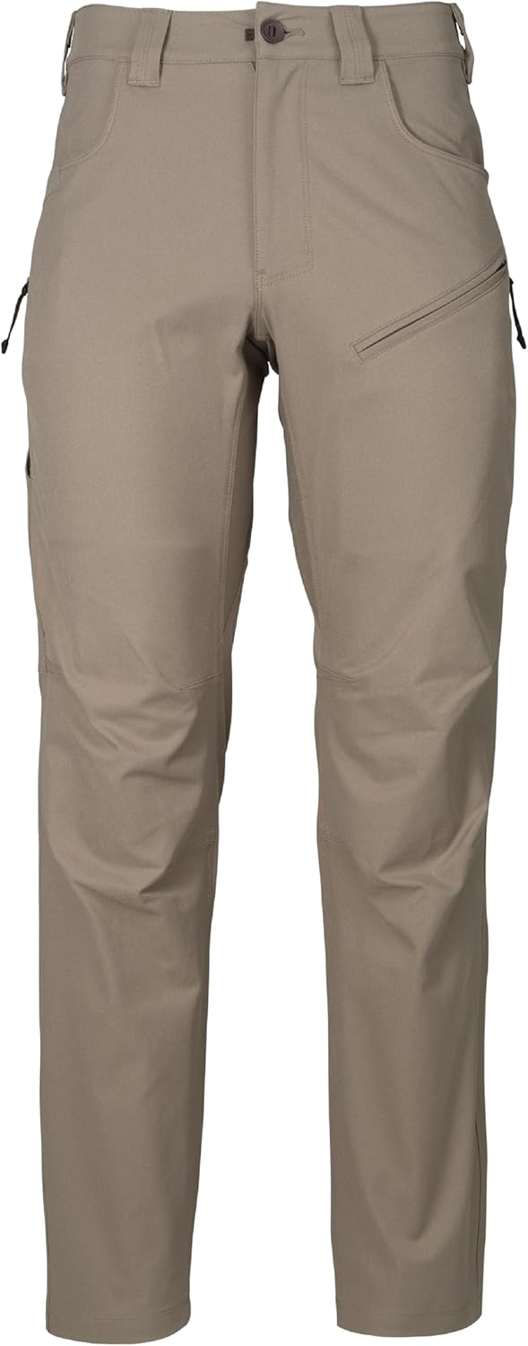 First Lite Mens 308 Pant - Ultimate Year-Round Camo Hunting Gear