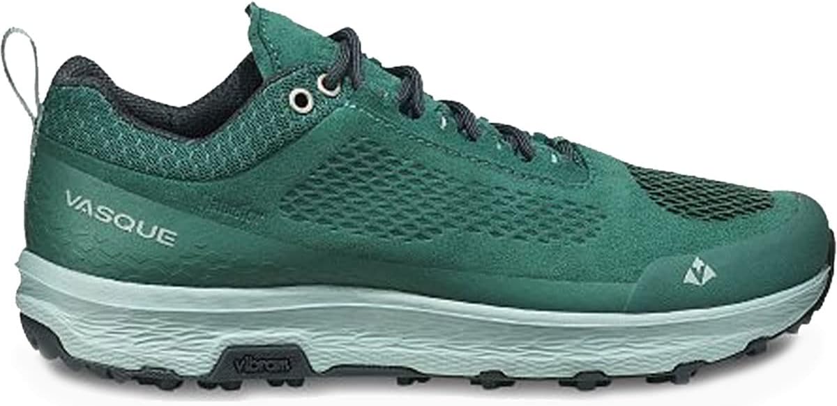 Womens Vasque Hiking Shoes: Comfort & Durability