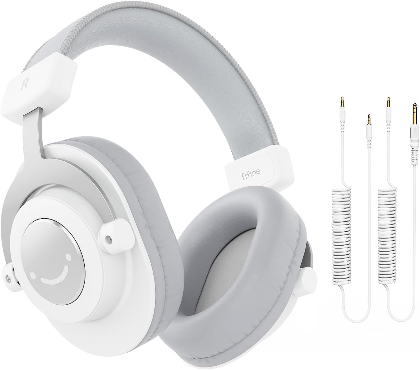 FIFINE Studio Monitor Headphones for High-Fidelity Sound