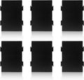 6-Pack Charcoal Filters for Whirlpool Microwaves - Better Air Quality