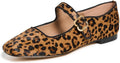 Sam Edelman Michaela Mary Jane Flat - Classic Mod Casual Comfort