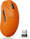 X23Pro Wireless Gaming Mouse - Tri-Mode, 59g Lightweight Precision