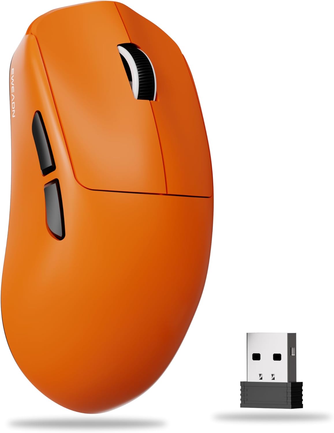 X23Pro Wireless Gaming Mouse: Lightweight, Rechargeable, Versatile