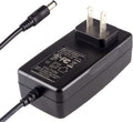Portable Power Station Charger Adapter 15V 2.5A - Compact Replacement