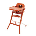 Unilove Grow with Me 2-in-1 Baby High Chair - Adjustable, Long-Lasting