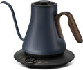 Electric Kettles Gooseneck Electric Kettle 0.9L - Precise Temp Control