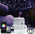 Twinkle Fiber Optic Lights Kit with Music Mode - Star Ceiling Effect