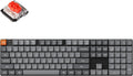 Keychron K5 Max Ultra-Slim Wireless Mechanical Keyboard - Low-Profile