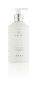 Zents Hand & Body Wash Water Fragrance - Hydrating Anti-Aging Cleanser