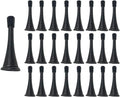 Oil Rubbed Bronze 3in Spring Door Stop - 96 Pack Litepak