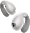 Bone Conduction Sport Earbuds - Waterproof Clip-On Headphones