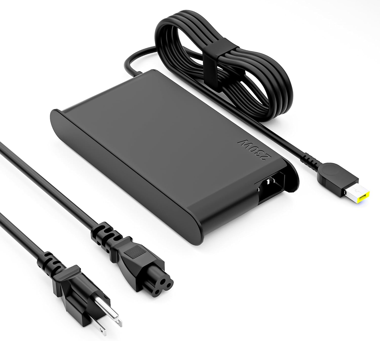 230W Slim Tip AC Adapter for Lenovo Legion 5 7 5P C7 S7