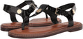 Tommy Hilfiger Bennia Sandals - Comfortable Classic Thong Flats
