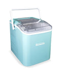 Countertop Ice Maker Machine 26 lb/24 hr - Portable Self-Cleaning