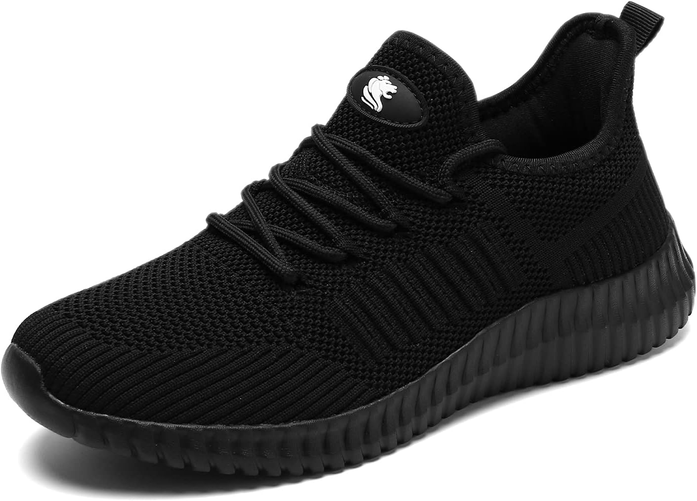Lightweight Breathable Women's Walking Shoes for Casual Jogging
