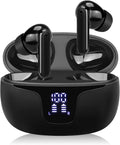 Fyzuf Translation Earbuds Real Time Translator - Fast 150-Language