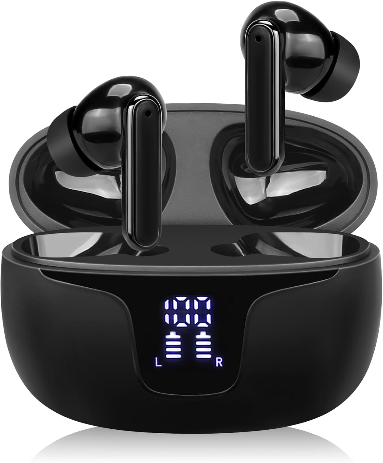 Fyzuf Instant Translator Earbuds