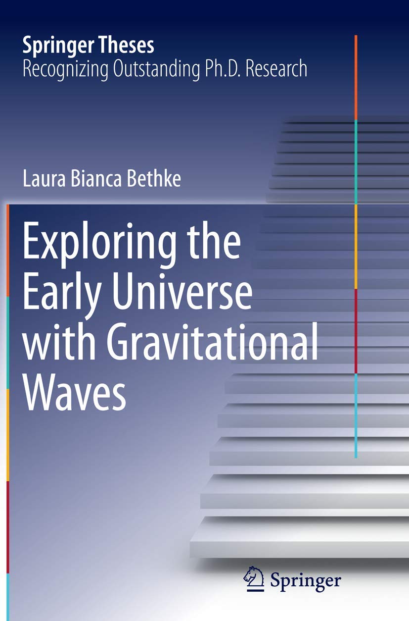 Exploring the Early Universe with Gravitational Waves Review