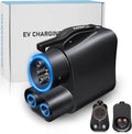 Tesla Supercharger Adapter NACS to CCS Adapter - Fast DC Charging