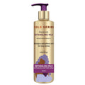 Pantene Gold Series Detangling Milk for Curly Hair - Softens