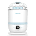 Papablic Bottle Sterilizer and Dryer Pro Max - Extra-Large 13-Bottle