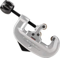 Ridgid 32930 Model 20 Screw Feed Tubing Cutter - Clean Square Cuts