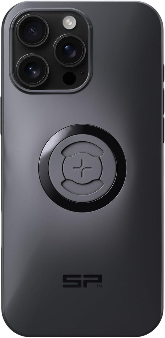 SP CONNECT Phone Case SPC+ for iPhone 16 PRO MAX - Slim & Safe
