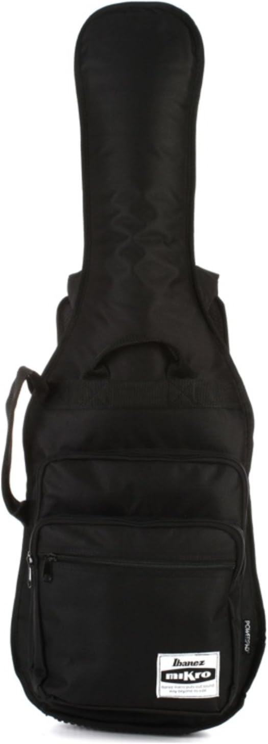 Ibanez Powerpad Gig Bag for Mikro Guitar