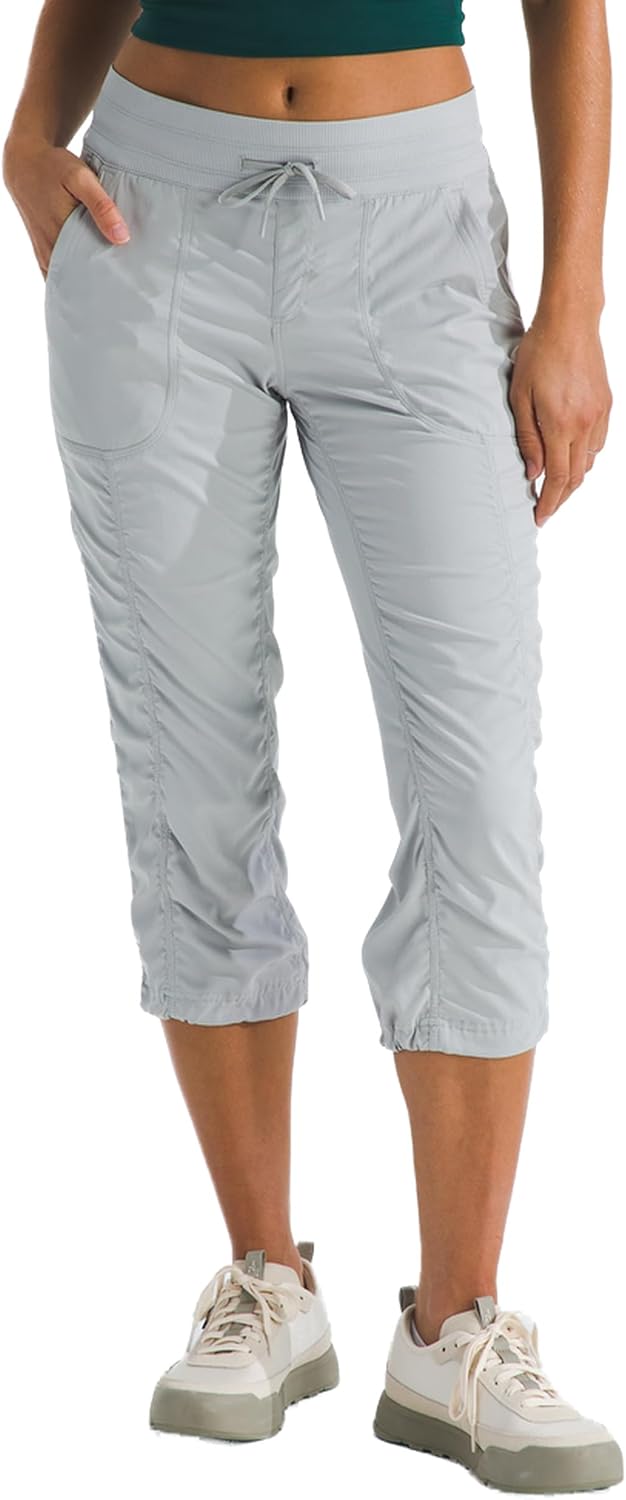 THE NORTH FACE Women's Aphrodite 2.0 Capri for Active Comfort