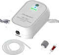 Portable Rechargeable Aquarium Air Pump by FUMAK